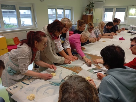 Peka ptičkov iz testa 3